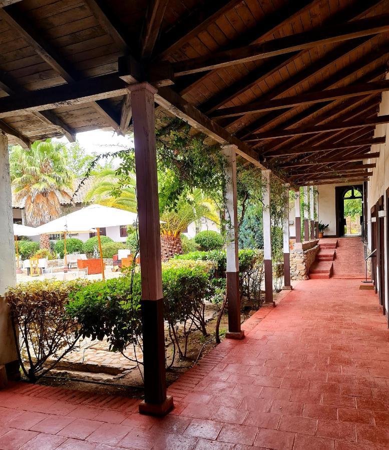 Hacienda Historica Marchigue Konuk evi Marchihue Dış mekan fotoğraf