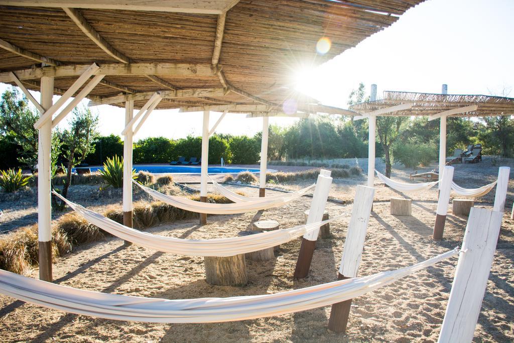Hacienda Historica Marchigue Konuk evi Marchihue Dış mekan fotoğraf