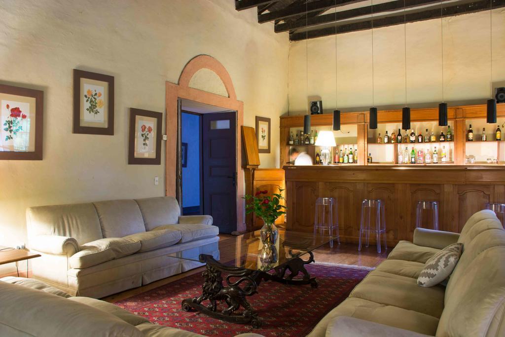 Hacienda Historica Marchigue Konuk evi Marchihue Dış mekan fotoğraf